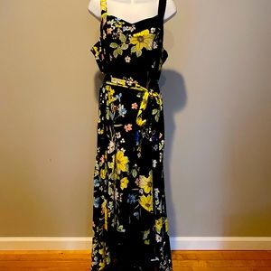 RACHEL ROY High Low Dress